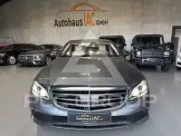 2019 Mercedes Benz E 300