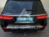 2019 Mercedes Benz E 300