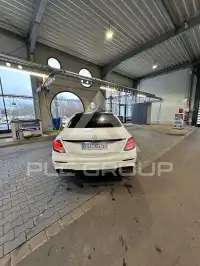 2019 Mercedes Benz E 300