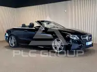 2019 Mercedes Benz E 300