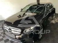 2019 Mercedes Benz E 300