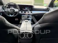 2019 Mercedes Benz E 300