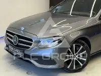 2019 Mercedes Benz E 300