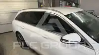 2019 Mercedes Benz E 300