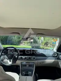 2019 Mercedes Benz E 300