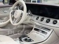 2019 Mercedes Benz E 300