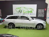 2019 Mercedes Benz E 300
