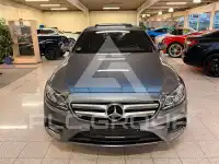 2019 Mercedes Benz E 300