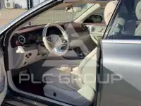 2019 Mercedes Benz E 300