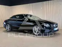 2019 Mercedes Benz E 300