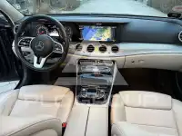 2019 Mercedes Benz E 300