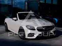 2019 Mercedes Benz E 300