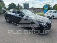 2019 Mercedes Benz E 300