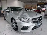 2019 Mercedes Benz E 300