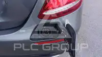 2019 Mercedes Benz E 300