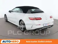 2019 Mercedes Benz E 300