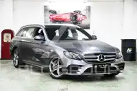 2019 Mercedes Benz E 300