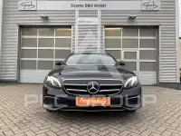 2019 Mercedes Benz E 300
