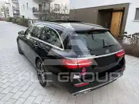 2019 Mercedes Benz E 300