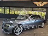 2019 Mercedes Benz E 300