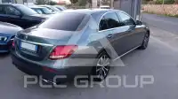 2019 Mercedes Benz E 300