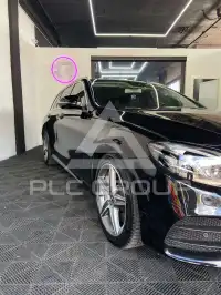 2019 Mercedes Benz E 300