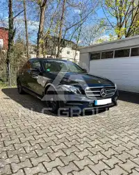 2019 Mercedes Benz E 300