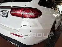 2019 Mercedes Benz E 300