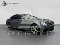 2019 Mercedes Benz E 300