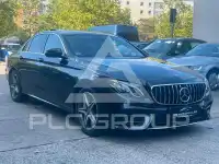 2019 Mercedes Benz E 300
