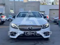 2019 Mercedes Benz E 300