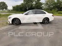 2019 Mercedes Benz E 300