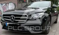 2019 Mercedes Benz E 300
