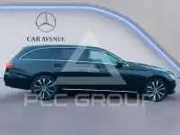 2019 Mercedes Benz E 300