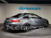 2019 Mercedes Benz E 300