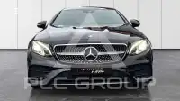 2019 Mercedes Benz E 300