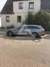 2019 Mercedes Benz E 300