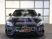 2019 Mercedes Benz E 300