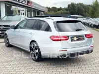 2019 Mercedes Benz E 300