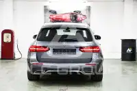 2019 Mercedes Benz E 300