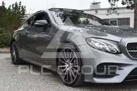 2019 Mercedes Benz E 300