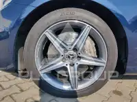 2019 Mercedes Benz E 300