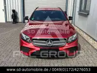 2019 Mercedes Benz E 300