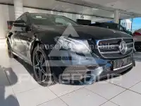 2019 Mercedes Benz E 300