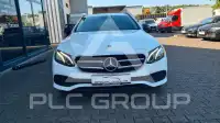 2019 Mercedes Benz E 300