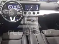 2019 Mercedes Benz E 300