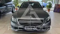 2019 Mercedes Benz E 300