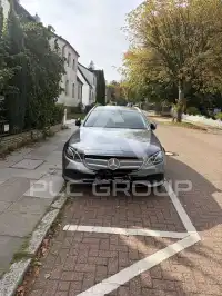 2019 Mercedes Benz E 300