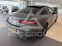 2019 Mercedes Benz E 300
