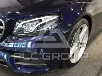 2019 Mercedes Benz E 300